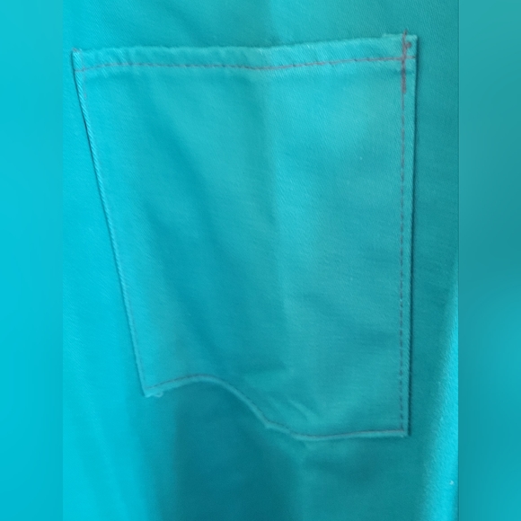 Vintage Safe-T-Clothing Shop Shirt - Picture 7 of 12